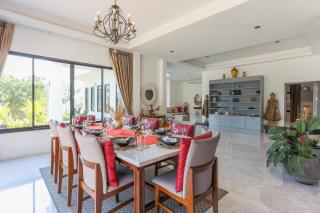 Sirinary Villa Phuket - Ban Ao Makham - 9