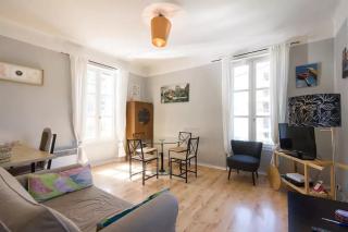 Alexandra Apartments - Digne-Les-Bains - 7