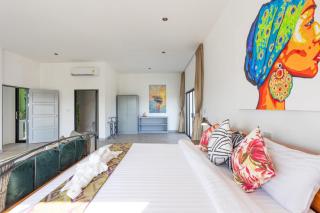 Sirinary Villa Phuket - Ban Ao Makham - 7