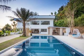 Sirinary Villa Phuket - Ban Ao Makham - 5