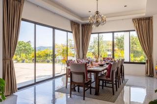 Sirinary Villa Phuket - Ban Ao Makham - 1
