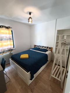 Chambre 'La forêt enchantée' - Villeurbanne - 0