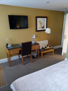 Redesdale Arms Hotel - 5