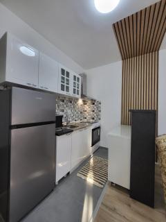 D Apartman Altina - Belgrado - 0
