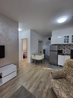 D Apartman Altina - Belgrado - 7