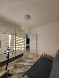 D Apartman Altina - Belgrado - 2