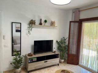 Apartamento Astur - San Javier - 9
