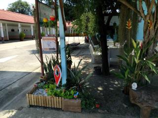 โรงแรมโกลเด้นอินน์ - Chachoengsao - 3