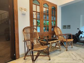 Shamak Homestay Varkala - Varkala - 2