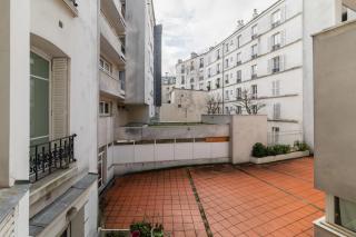 Studio refait a neuf proche Metro - Paris 19 - 2P - FLAT-GUEST - Paris - 5