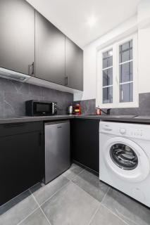 Studio refait a neuf proche Metro - Paris 19 - 2P - FLAT-GUEST - Paris - 3