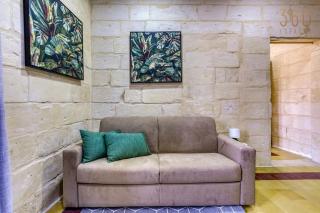 Lovely 1BR home Traditional APT in Bormla by 360 Estates - Cospicua - 7