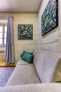 Lovely 1BR home Traditional APT in Bormla by 360 Estates - Cospicua - 1