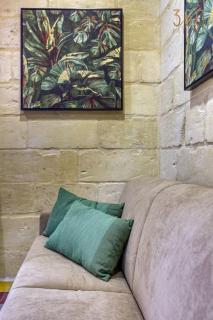 Lovely 1BR home Traditional APT in Bormla by 360 Estates - Cospicua - 2