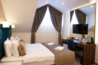 Luxury Rooms Skadarlija - Belgrad - 8