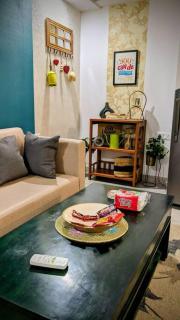 Yukta - Cozy Nest Studio, free parking & wifi - 5