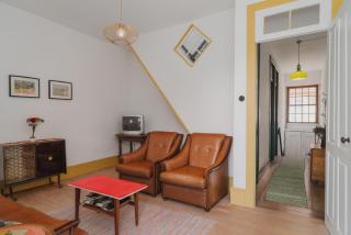 Casa do Mestrinho 2 - 7