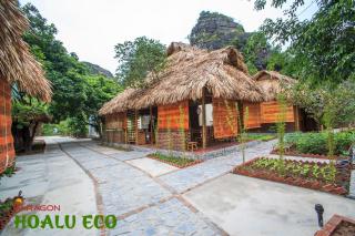 Hoalu Ecolodge Homestay - 9