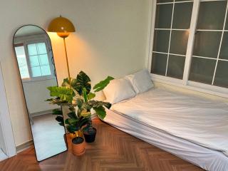 Jnineguesthouse - Seoul - 6