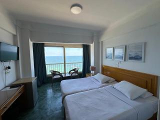 Cleopatra Hotel Alexandria - Egyptian Families Only - Alessandria d'Egitto - 4