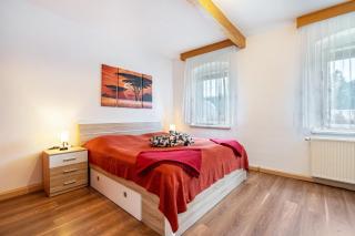 Ferienwohnung Familie Köhler - - 1