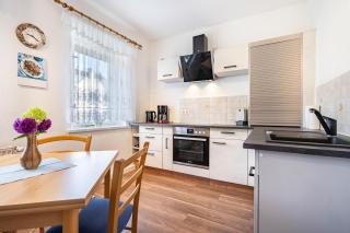 Ferienwohnung Familie Köhler - - 4