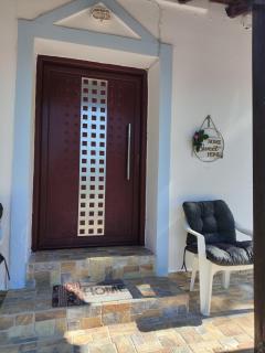 Paradise - Monemvasia - 9