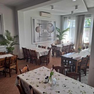 Przystań Biskupińska - Biskupin - 3