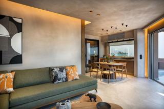 Paragon Suites 1 - Agia Pelagia - 3