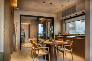 Paragon Suites 1 - Agia Pelagia - 7