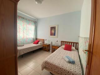 Apartamento Puerto Tazacorte - Puerto de Tazacorte - 8