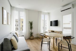 apartamento reformado en metro IBIZA ALQUILER TEMPORAL - Madrid - 6