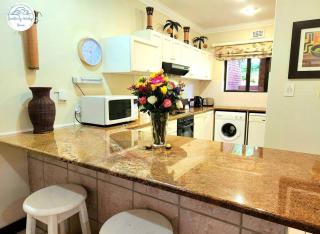 Villa A20 - Selborne Golf Estate - Pennington - 8