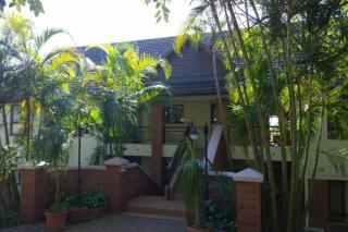 Villa A20 - Selborne Golf Estate - Pennington - 7