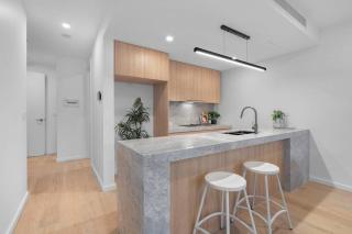 4 Bedrooms Home Ormond private Parkings - 6