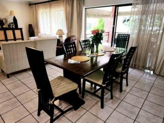 Villa A20 - Selborne Golf Estate - Pennington - 5