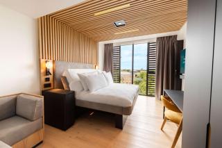 YOTELPAD London Stratford - Londra - 9