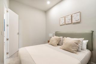 apartamento reformado en metro IBIZA ALQUILER TEMPORAL - Madrid - 5