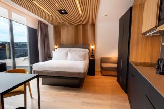 YOTELPAD London Stratford - 4