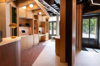 YOTELPAD London Stratford - 1