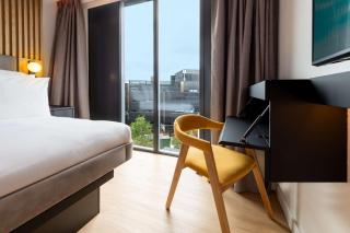 YOTELPAD London Stratford - Londra - 4