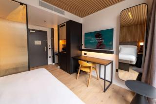 YOTELPAD London Stratford - Londra - 3