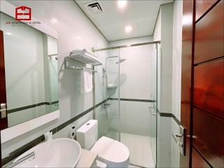 Lee Apartment & Hotel - 1