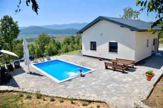 Holiday Home Silenzio - Bihać - 3