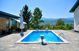 Holiday Home Silenzio - Bihać - 4