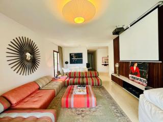 Apartamento de lujo Sotogrande - San Roque - 0
