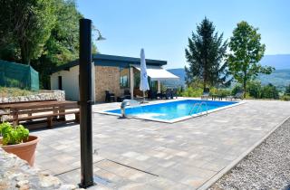 Holiday Home Silenzio - Bihać - 2