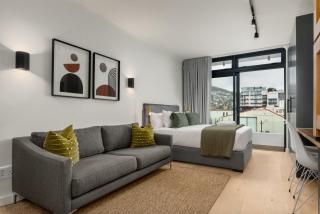 The Sage Luxury Apartments - Kapstadt - 7
