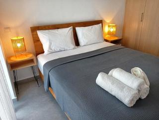 White luxury apartment - Tríkala - 6