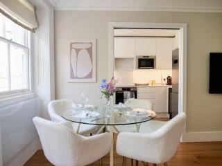 Luxurious Apartment in a Prestigious Location - Londra - 5